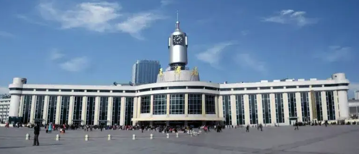 精细！中国彩票网网络助力天津东站建设的“全覆盖”无线网络