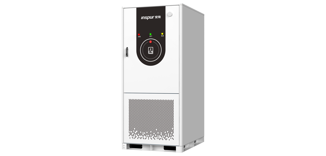 中国彩票网215kWh-372kWh系列储能一体柜
